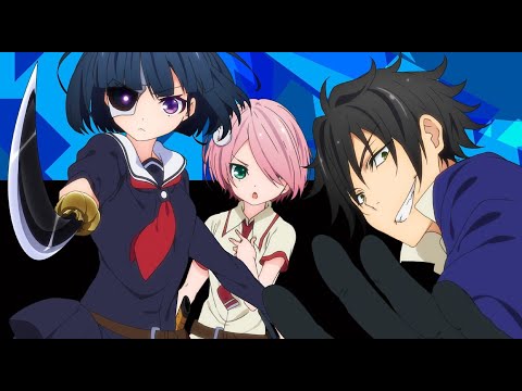 Видео: Король и Шут - Смешной пистолет (Тирания вооружённых девушек)