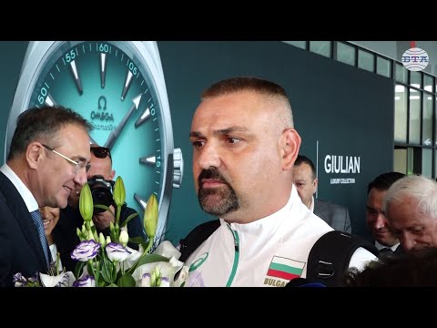Видео: Треньорът на Ружди Ружди Радостин Тодоров: „Той никога не се отказва и не се предава“