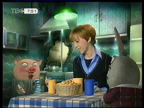 Видео: Тушите свет (ТВС, 02.04.2003) Марианна Максимовская