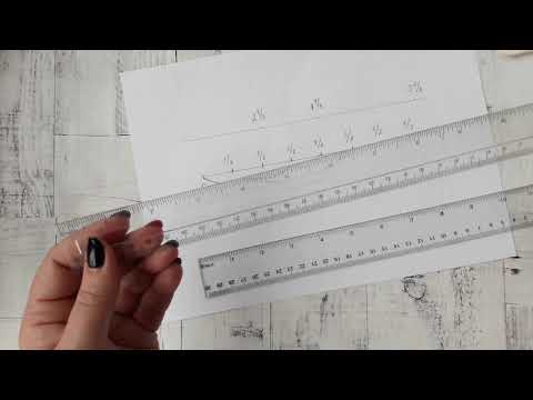 Видео: Полезное видео ;) PRO дюймы