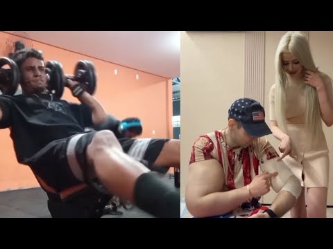 Видео: Одно эго, никакого мозга (ИДИОТЫ ИЗ СПОРТЗАЛА)