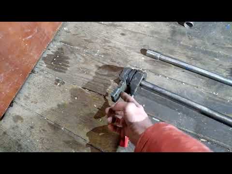 Видео: Восстановление 1и611п, что сделано за неделю