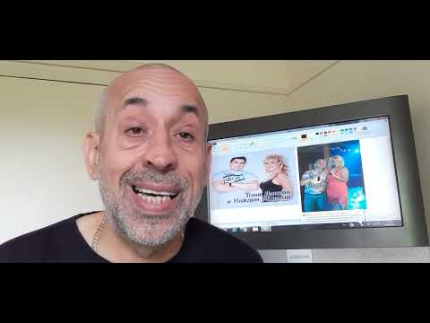 Видео: Тони Дачева и Найден Милков