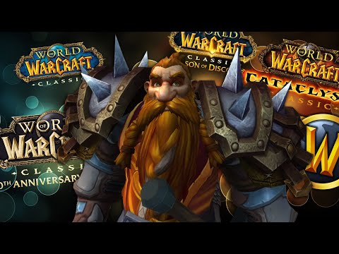 Видео: Что представляет из себя World of Warcraft в 2025 году