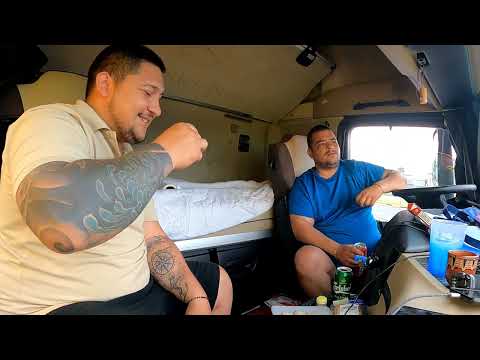 Видео: Podcast | Бойко Фергов | Denis Kadirow TruckVloger