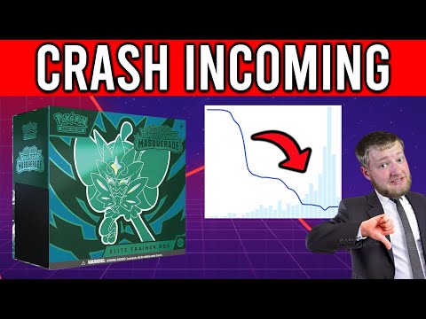 Видео: Рекомендуемая розничная цена Pokemon возвращается!