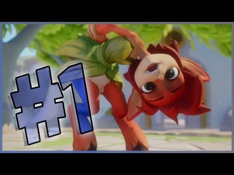 Видео: Прохождение Spyro: Ripto's Rage! (Spyro: Reignited Trilogy) - Часть 1  | PS4, XONE