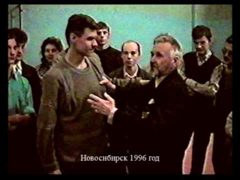 Видео: Б.В.Голицын-BVGolitsyn 1996