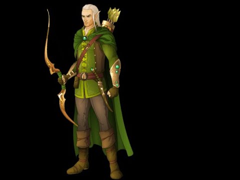 Видео: ФракоГайд#4 Эльф