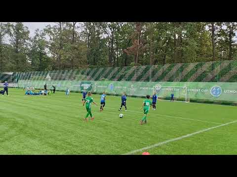 Видео: Нива-1 СДЮСШОР Чорноморець