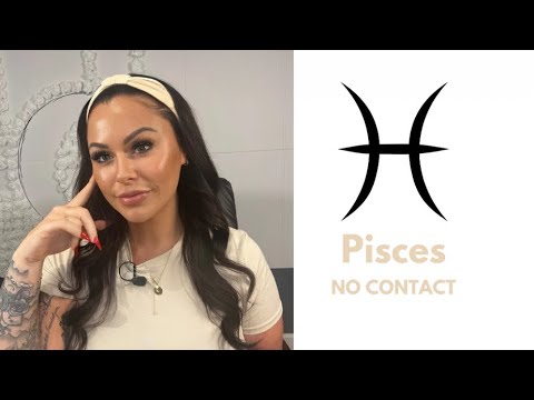 Видео: РЫБЫ: Это ты ушла, на этот раз тебя не отпустят 💕