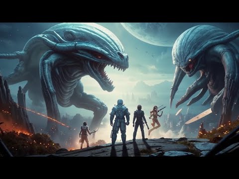 Видео: XCOM Enemy Unknown - герои чатика - 4