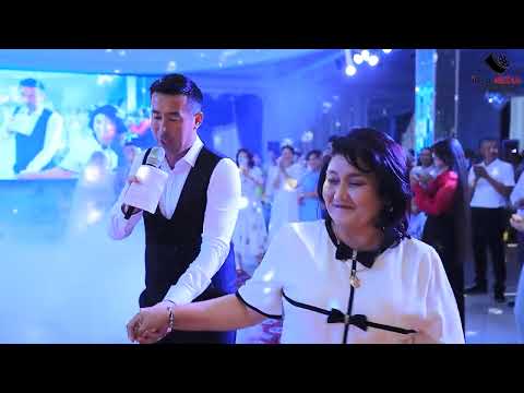 Видео: Абылай & Ақмаржан l ВЕЧЕР-1