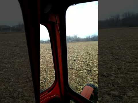 Видео: Оранка 2019 по кукурудзі , Мтз-82 + lemken opal 90.