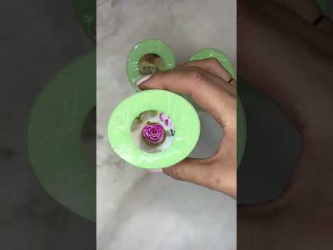 Видео: Как проходит выходной день мыловара 😁