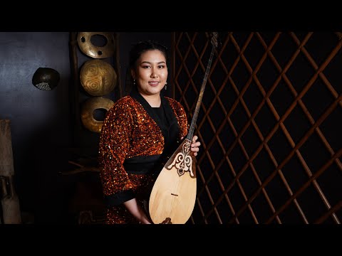 Видео: БІР ӘННІҢ ТАРИХЫ. "АҚ ИІС"