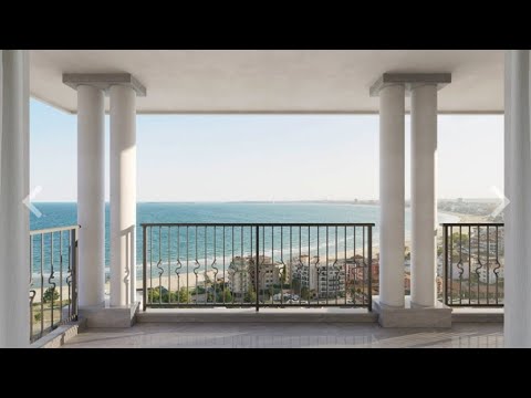 Видео: ‼️АКЦИЯ ДО 15.08.2025 ГОДА. БЕСПРОЦЕНТНАЯ РАССРОЧКА ОТ ЗАСТРОЙЩИКА ДО 2031 ГОДА‼️C ВИДОМ НА МОРЕ.