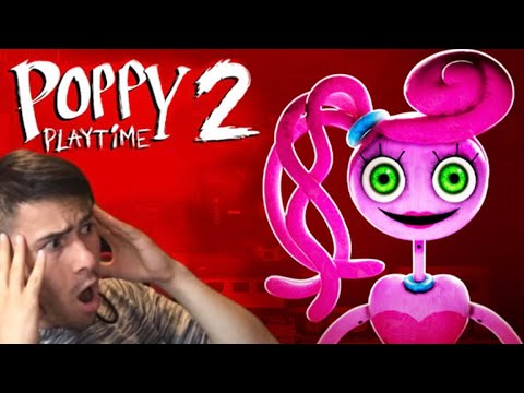 Видео: ГАДЖЕТО НА POPPY ИСКА ДА МЕ УБИЕ! 😳