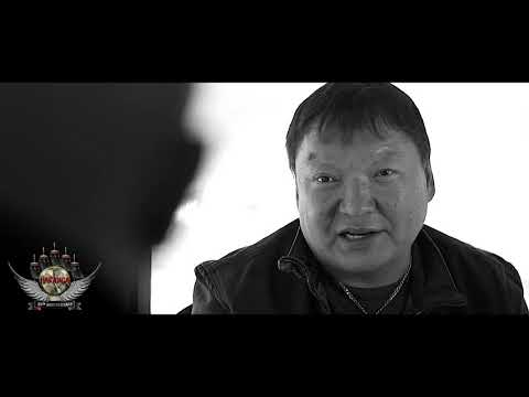 Видео: HARANGA 30 - Ярилцлага