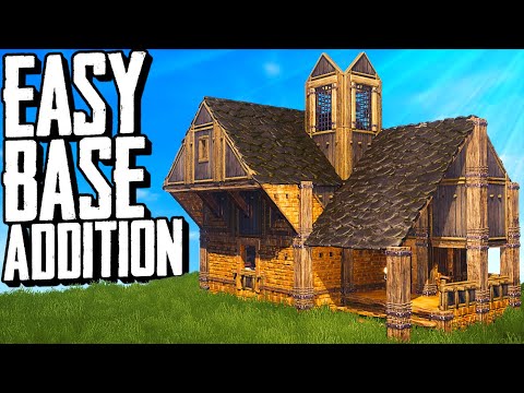 Видео: Conan Exiles: Руководство по строительству пивоварни | EBA