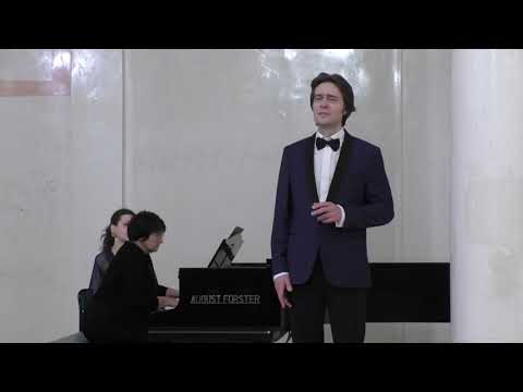 Видео: Михаил Головушкин - Средь шумного бала