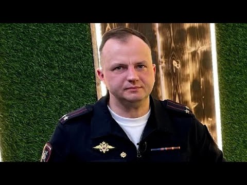 Видео: Комбат ДПС ГИБДД вроде бы грамотный, но есть нюанс! Часть - 3