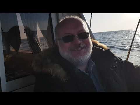 Видео: Со Святославом и Юрой!