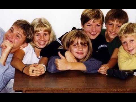 Видео: Выходцы из ансамбля «Непоседы», которые стали знаменитыми