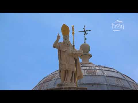 Видео: Дубровник, Хърватия / По света с TVT