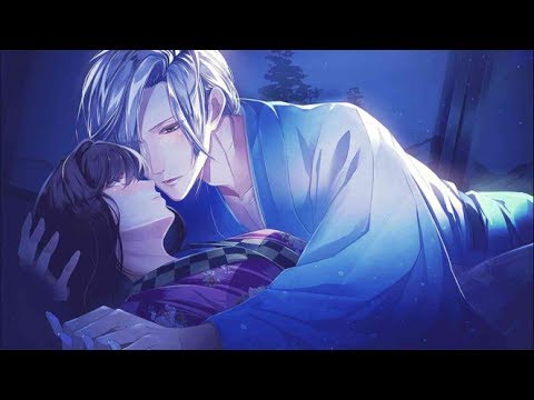 Видео: 💫Reverse Genji Romance/Обратный Генджи Роман~Эпизод 1 с Рокужо~Прохождение💫