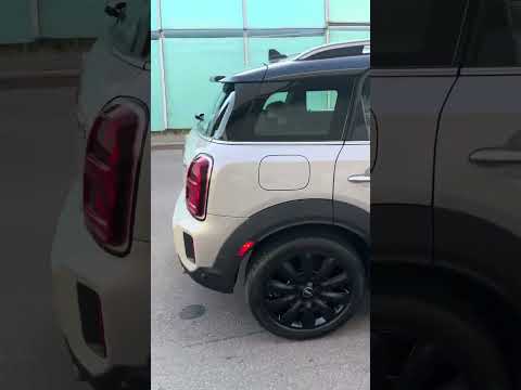 Видео: В продаже‼️Mini Countryman🔥