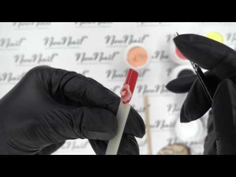 Видео: Мастер-класс "Лепка розы гель-пластилином": объемный дизайн от NeoNail