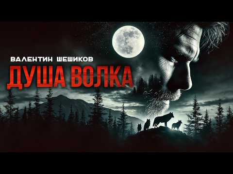 Видео: ДУША ВОЛКА | МИСТИКА | ТАЁЖНАЯ ИСТОРИЯ