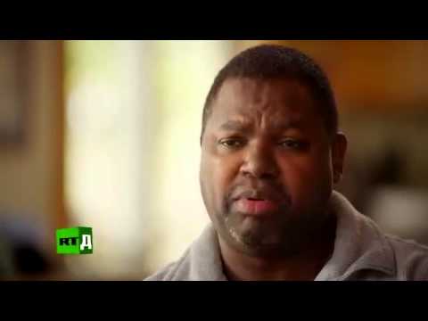 Видео: Легальные казни в США! Откровенно