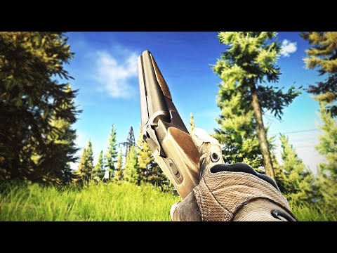 Видео: ТАРКОВ | ОБРЕЗ | Брат не одобряет в Escape From Tarkov