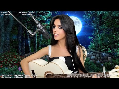 Видео: Пою романсы для вас🎸❤️🥰