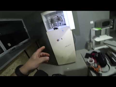 Видео: Ремонт холодильника Samsung. Ремонт холодильников в Ставрополе +79620229857