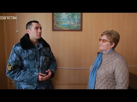 Видео: Служа Родине. Понять и помочь