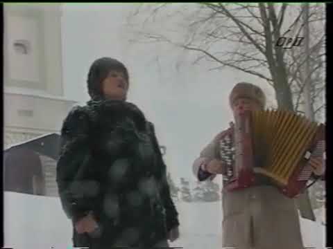 Видео: Песня№2н Играй,гармонь!!!