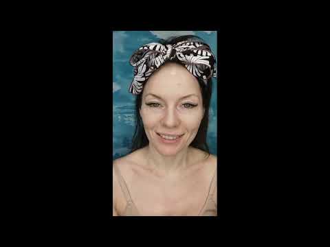 Видео: Секреты красоты