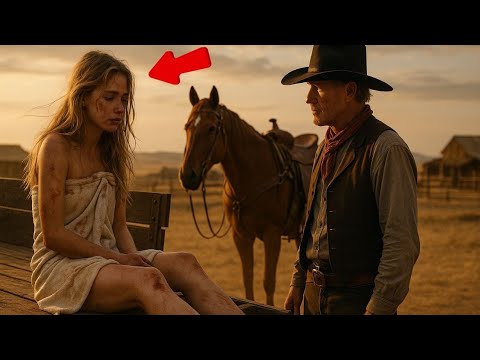 Видео: «Я бесплодна... Купи меня? Зачем?» — фермер заплатил 1 доллар... и помог ей забеременеть.