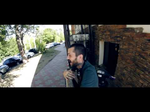 Видео: Коля Маню - Курьер