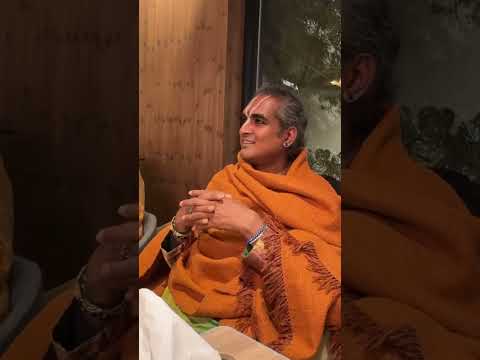 Видео: 07.04.2024 - Сатсанг в Японии для преданных (Гуруджи)