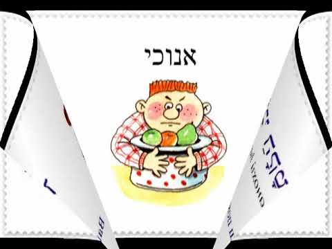 Видео: Дополнение к уроку № 2 "Личные местоимения 1-го лица"