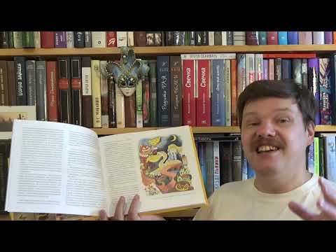 Видео: Художник Виктор Чижиков в серии "Художник и время" издательства "Красный пароход"