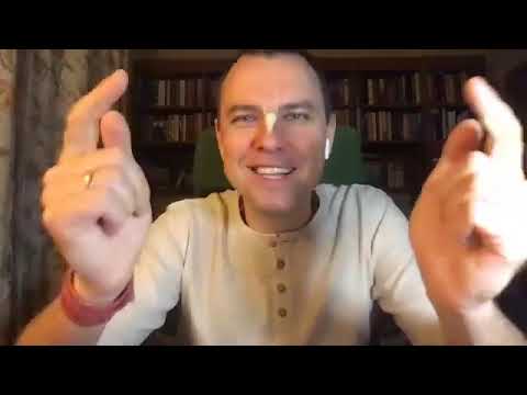 Видео: Шива Таттва  с Мукунда Мурари (Дмитрий Калинин)