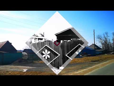 Видео: Красноуральск. Пригородный и Октябрьский микрорайоны.