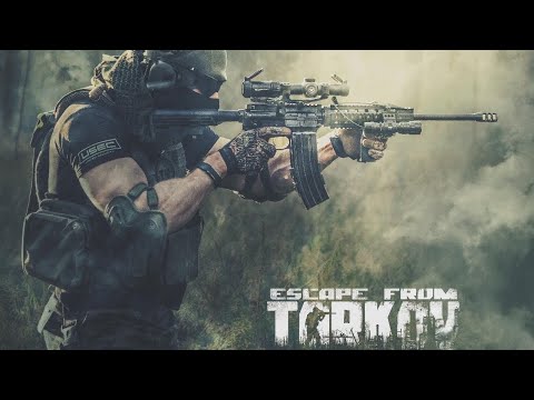 Видео: Выживаем в PvE режиме в Escape from Tarkov #eft #pve #escapefromtarkov #white_fox_yt