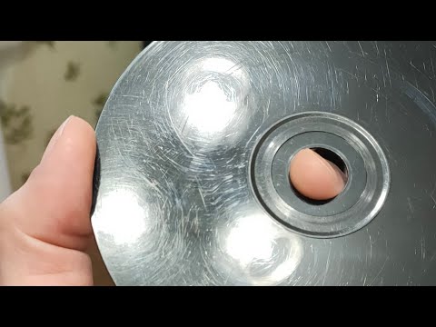 Видео: Восстановление CD диска с игрой от Playstation