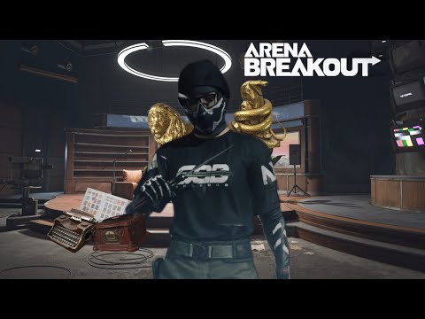 Видео: Режим «денежный мешок» в Arena Breakout #arenabreakout #arenabreakouttips #newevent #escapefrom